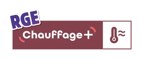 Qualit'enr Air Chauffage Plus (RGE)