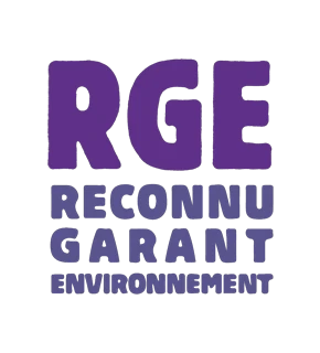 Qualit'enr Air Chauffage Plus (RGE)