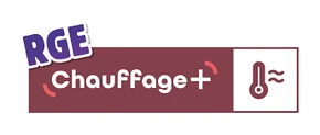 Qualit'enr Air Chauffage Plus (RGE)